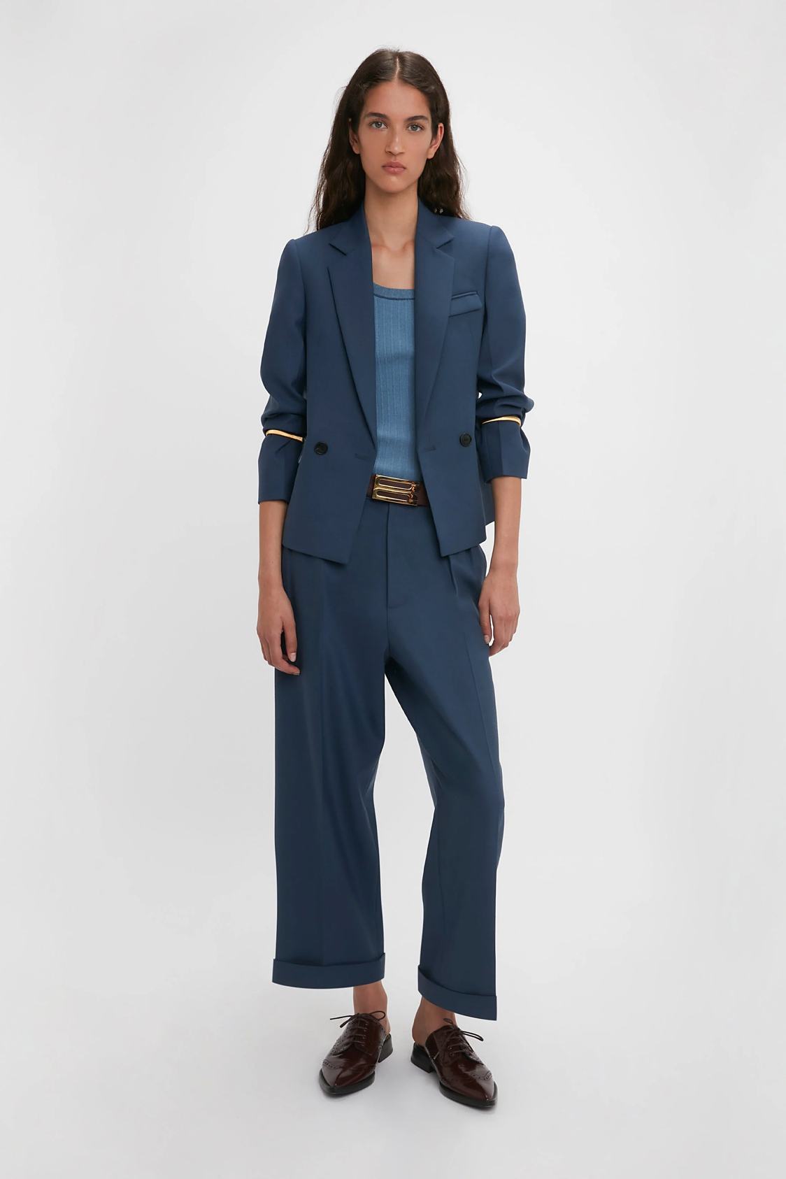 Ensemble Tailleur "City Relax"