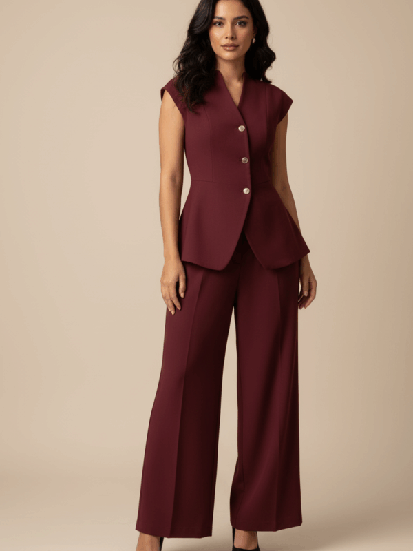 The 'Vanguard' Ensemble