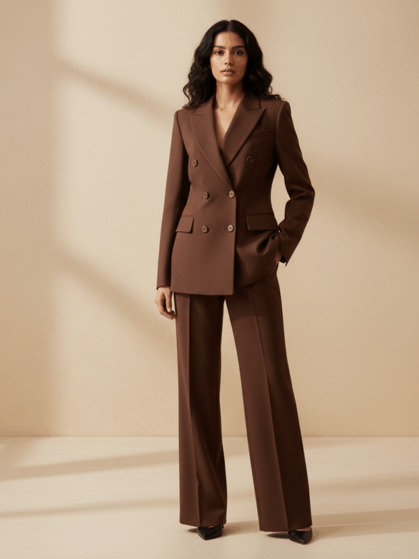 The "Manhattan" Suit