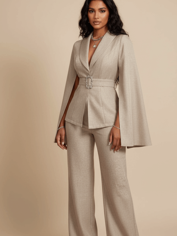 The "Belle Époque" Ensemble