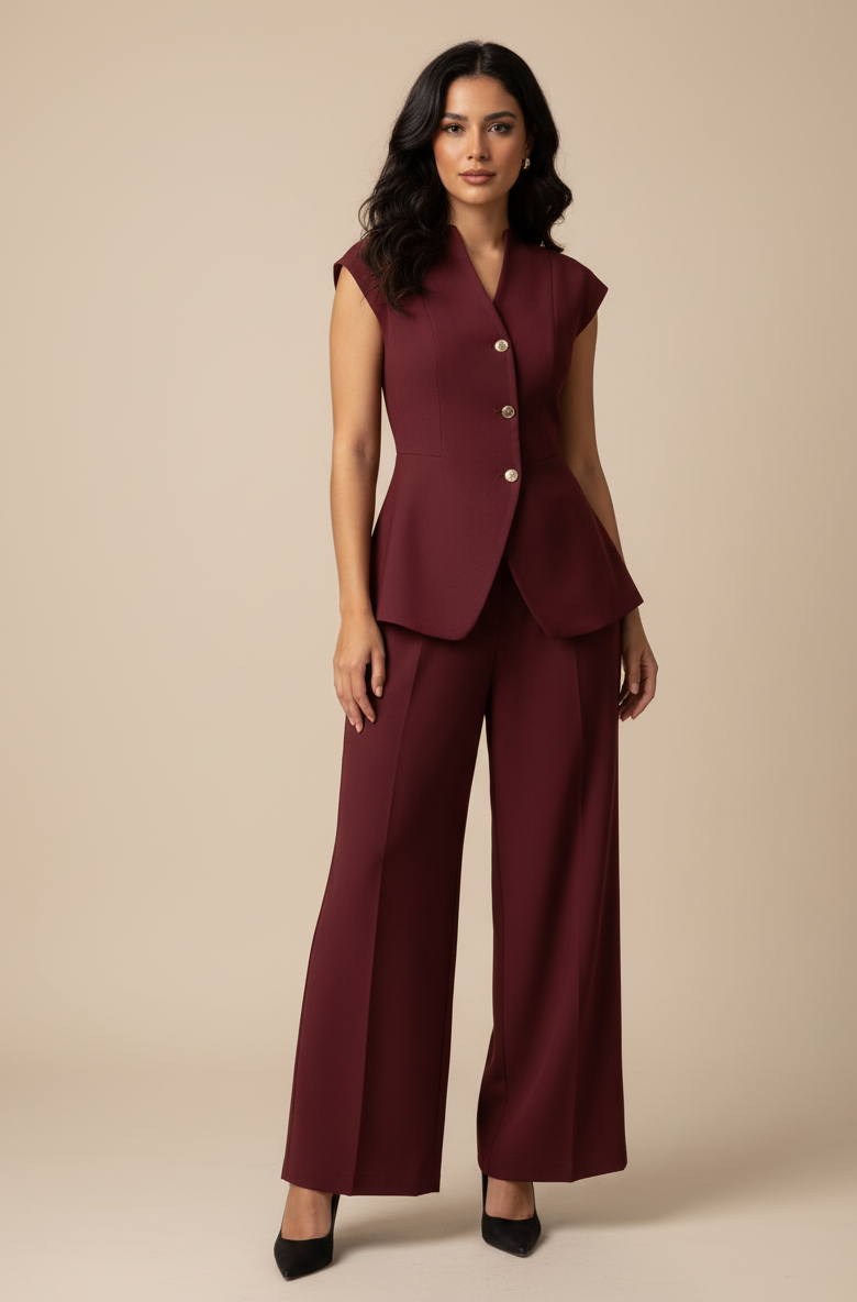 L' Ensemble 'Vanguard'