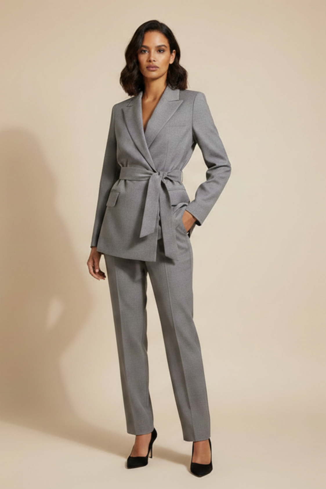 Le  " L’Architecte Ensemble "