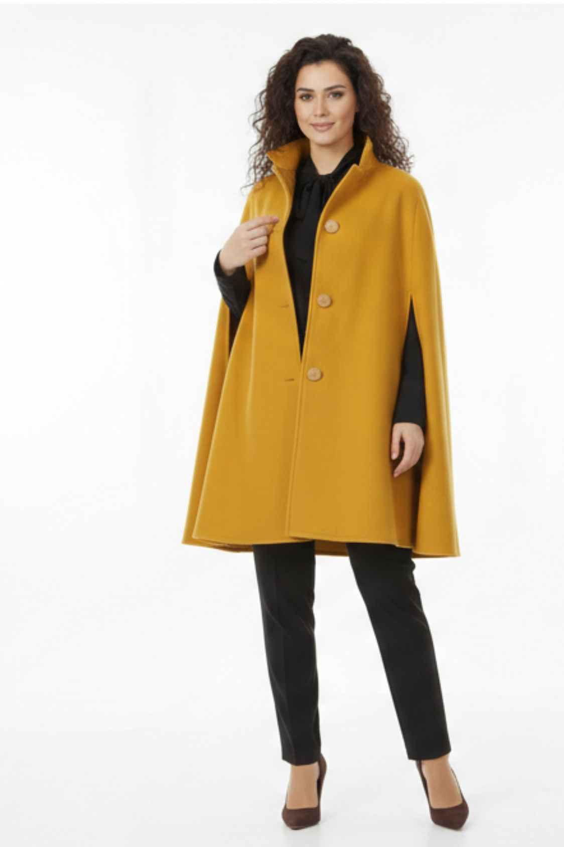 Cape Trapèze "Gold Autumn"