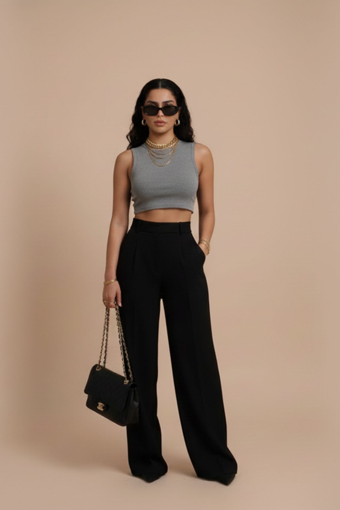 Palazzo Noir — L'Urbaine