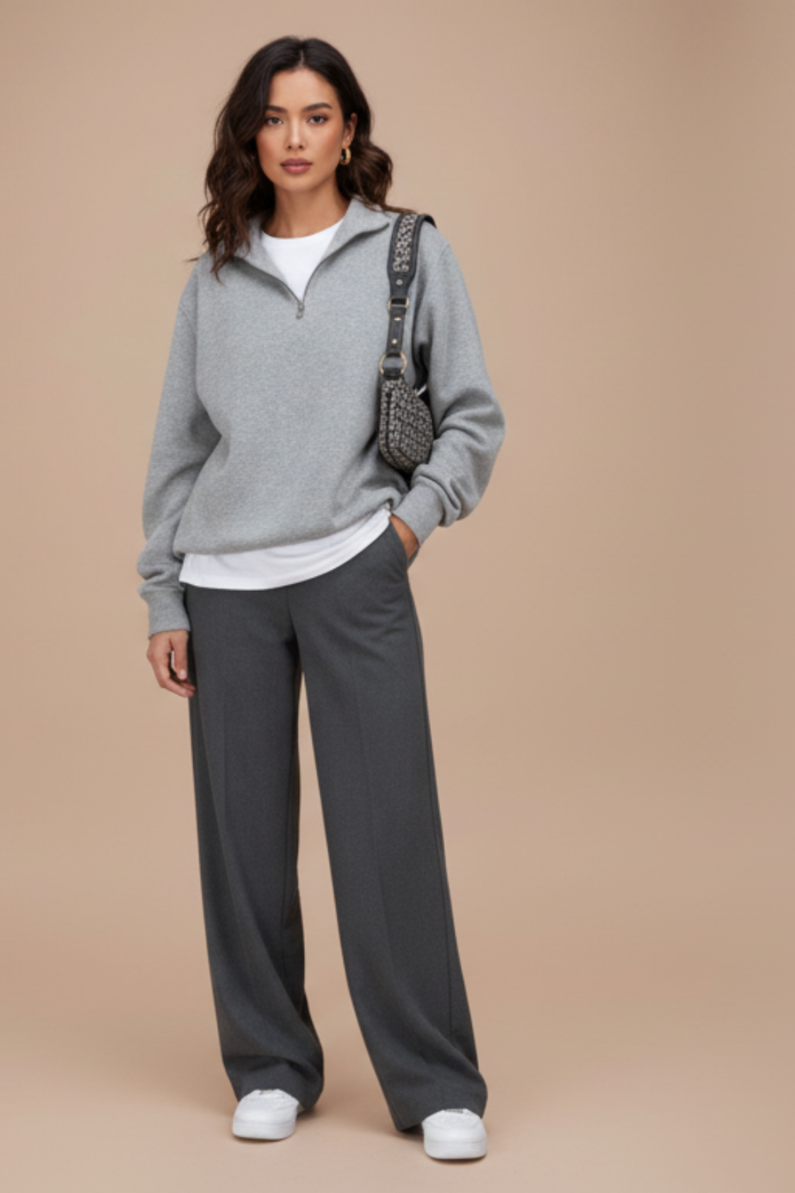 Gris Doux — Palazzo