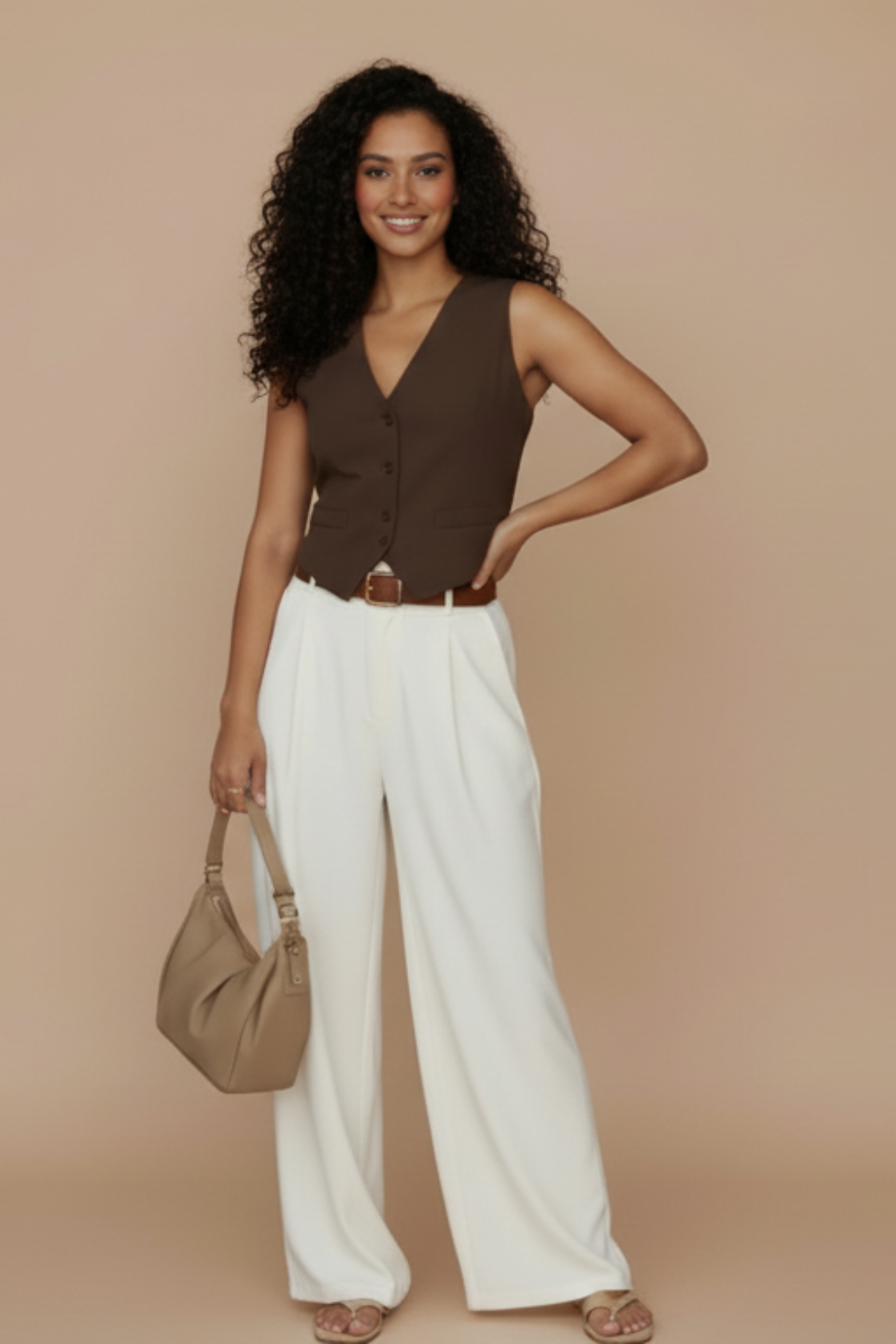 Blanc Total — L'Intemporel